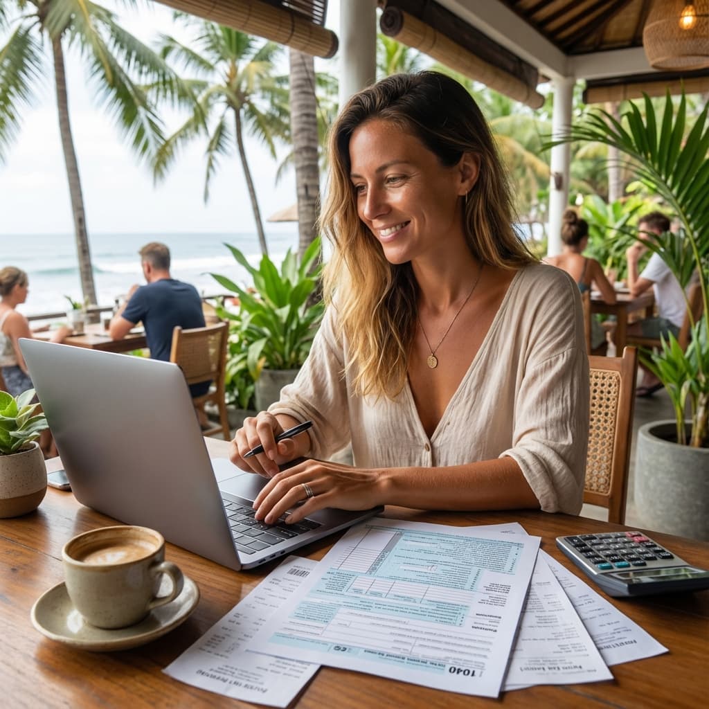 Are Travel Expenses Tax Deductible for Freelancers and Businesses?