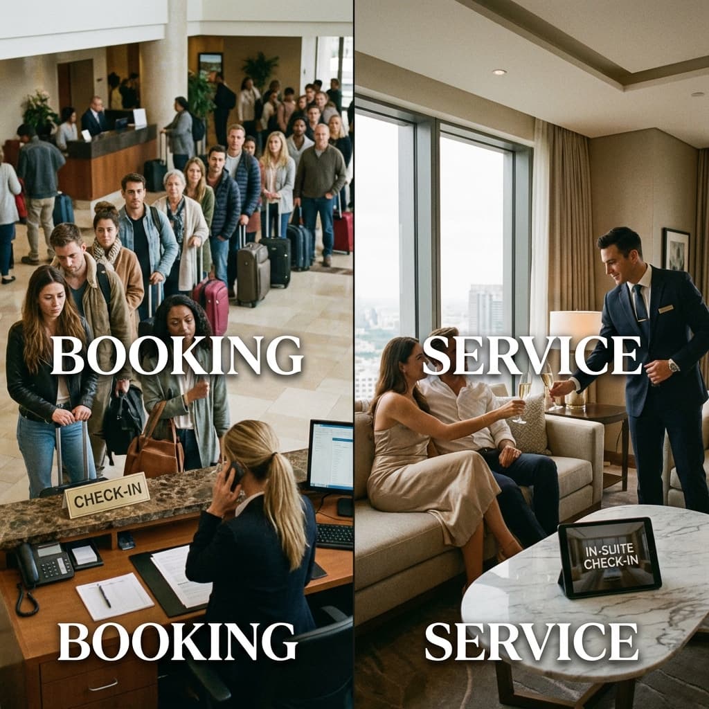Agent vs. Online Deals: Who Actually Wins the Price War?