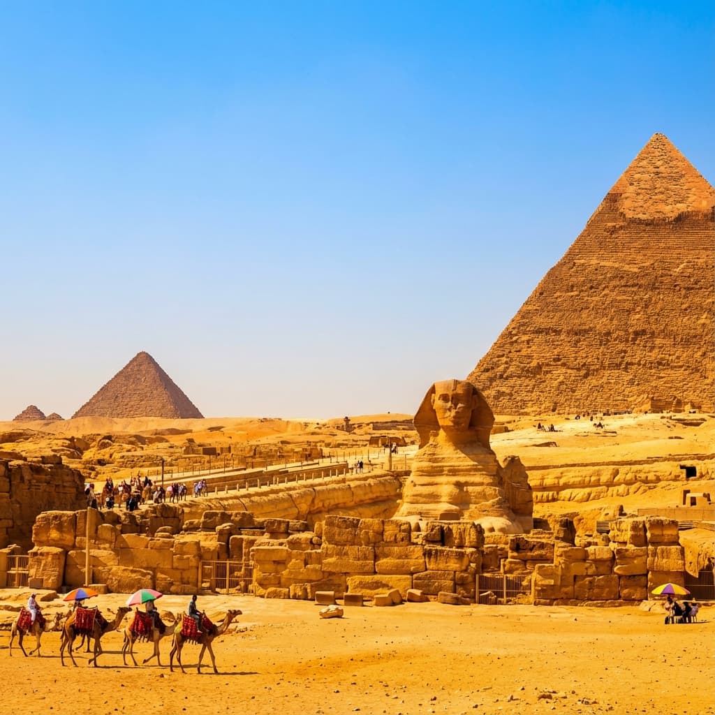 Cairo
