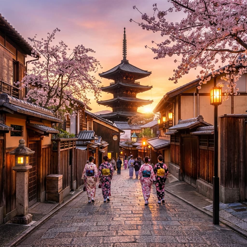 Japan