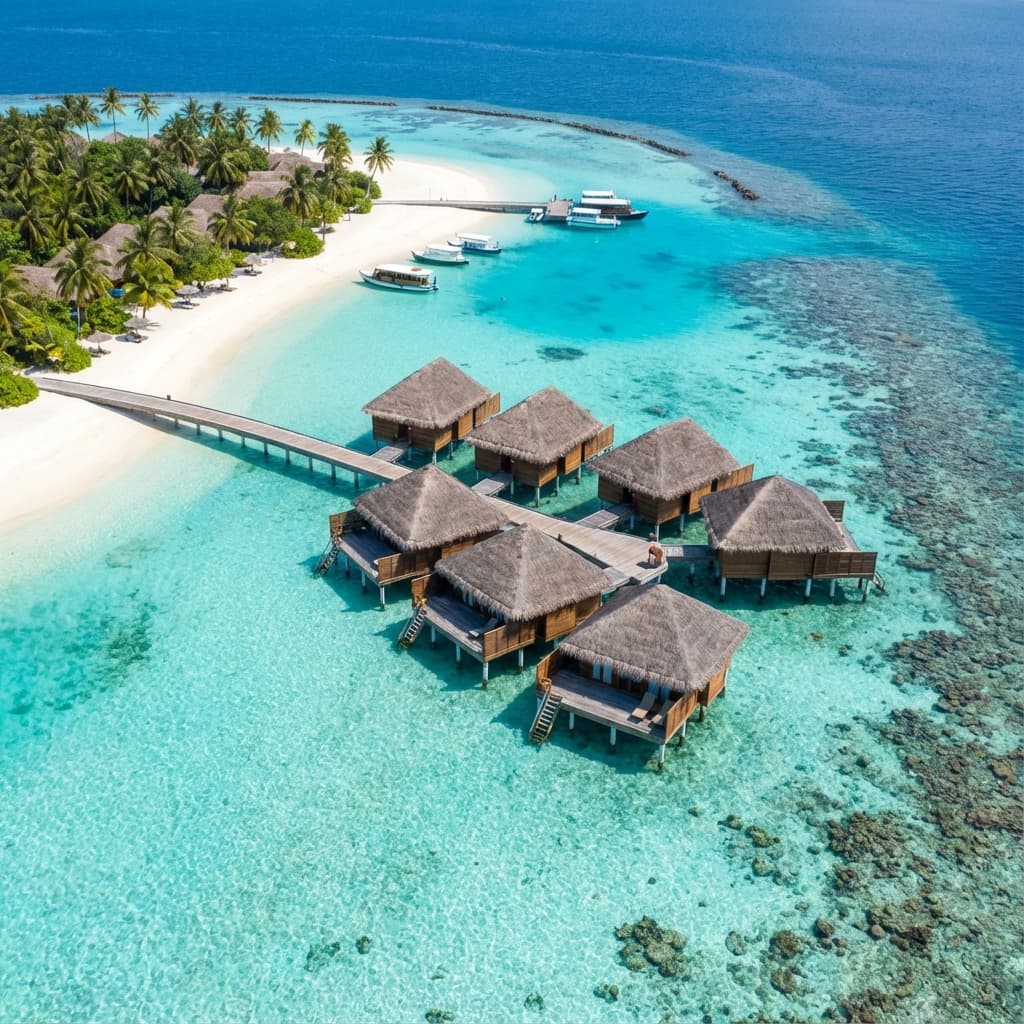 Maldives