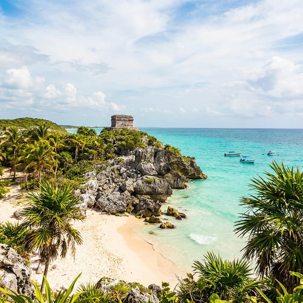 Tulum