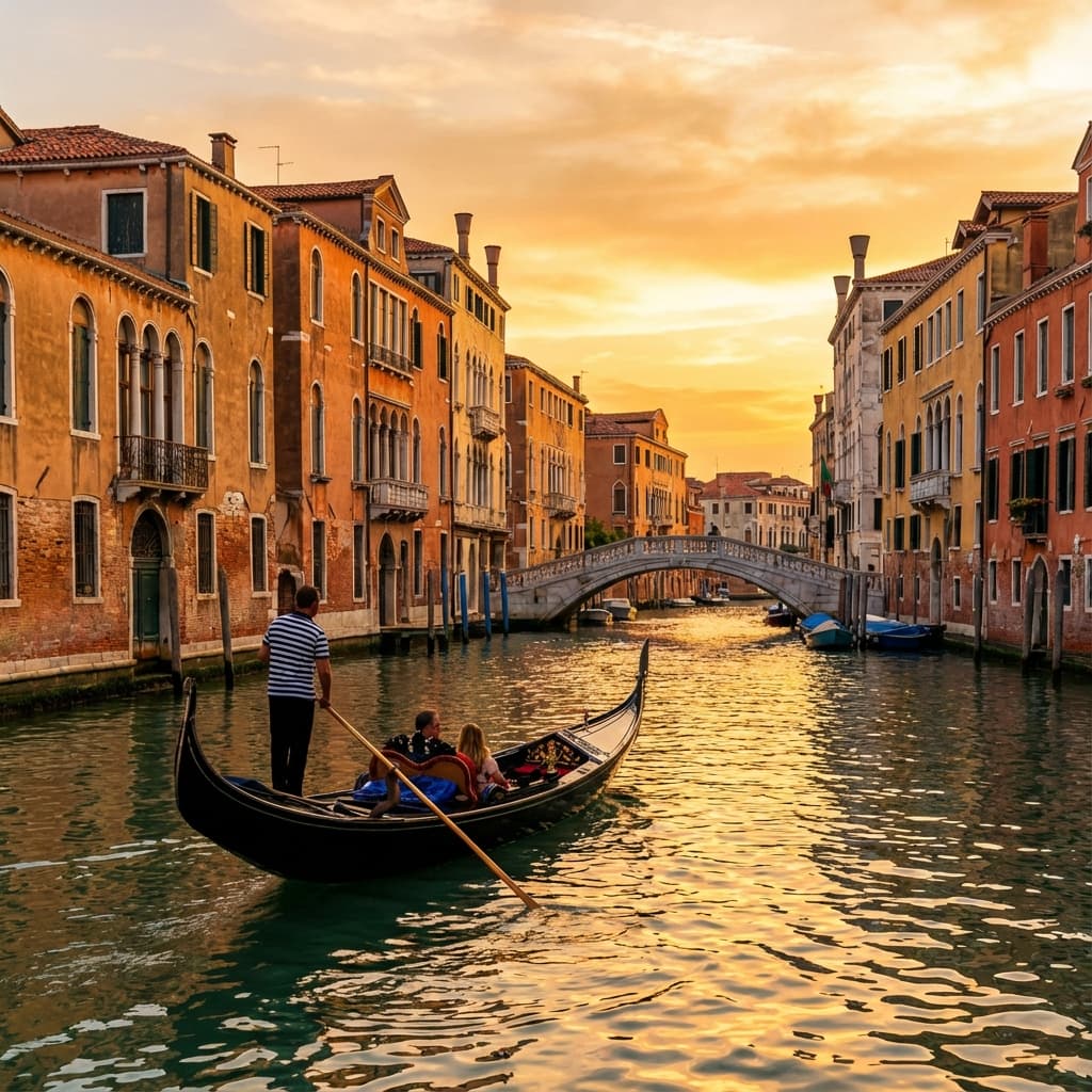 Venice