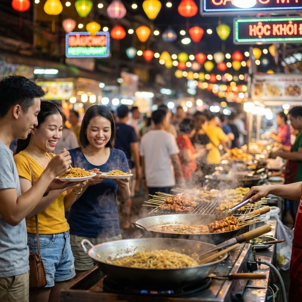 Deep Travel: How to Experience a Place Like a Local