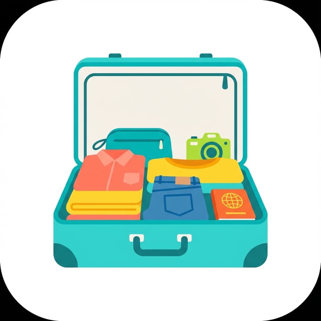 Master Class: Essential Packing Hacks for Stress-Free Travel