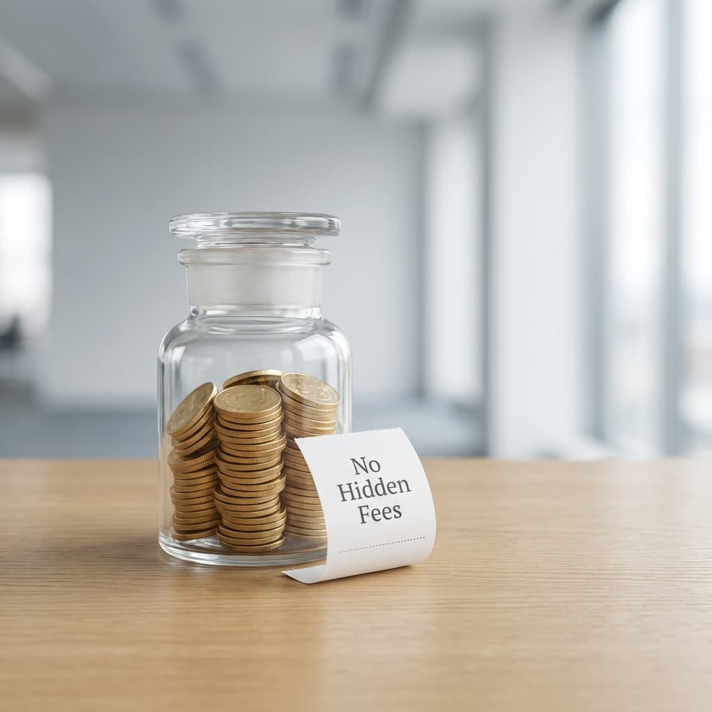 Are Travel Agents Free or Do They Charge Hidden Fees?